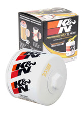 Cargar imagen en el visor de la galería, K&amp;N Oil Filter OIL FILTER; AUTOMOTIVE