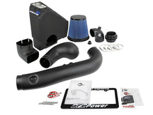 Cargar imagen en el visor de la galería, aFe Momentum ST Pro 5R Cold Air Intake System 14-17 Jeep Cherokee (KL) I4-2.4L