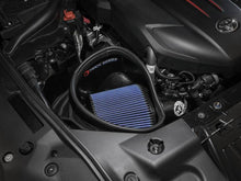 Cargar imagen en el visor de la galería, aFe 20-21 BMW Z4 M40i (G29) L6-3.0L (t) B58 Track Series Intake System w/ Pro 5R Filter