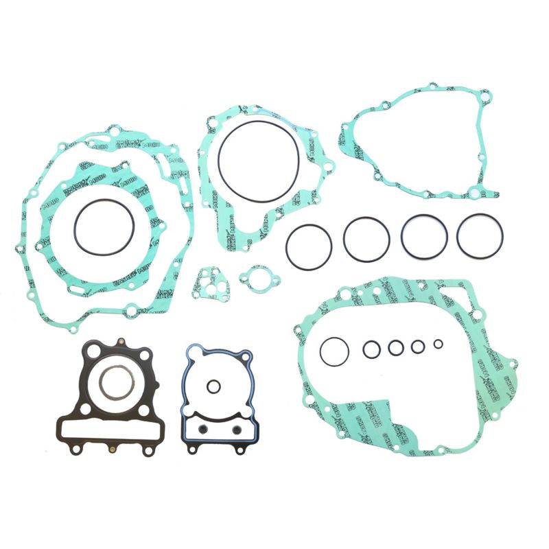 Athena 85-88 Yamaha YFM 225 Moto 4 Complete Gasket Kit (Excl Oil Seals)