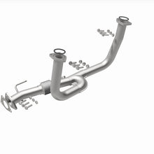 Cargar imagen en el visor de la galería, BRE Exhaust 99-04 Odyssey 3.5L Front Pipe Kit