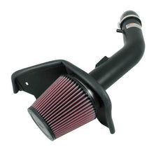 Cargar imagen en el visor de la galería, K&amp;N 05-07 Chevy Cobalt SS L4-2.4 Typhoon Short Ram Intake