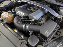 Cargar imagen en el visor de la galería, aFe Super Stock Induction System Pro Dry S Media 15-17 Ford Mustang V8-5.0L