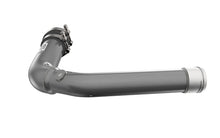 Cargar imagen en el visor de la galería, K&amp;N 22-23 Subaru WRX 2.4L H4 Aluminum Charge Pipe Kit - Gunmetal Gray