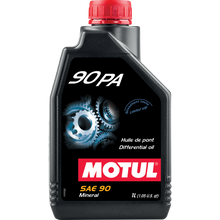 Cargar imagen en el visor de la galería, Motul 90 PA 1L - EP Differential Lubricant - Limited Slip