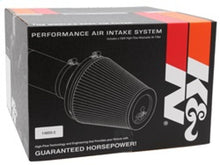 Cargar imagen en el visor de la galería, K&amp;N Performance Intake Kit PERF. INTAKE KIT; TOYOTA 4RUNNER V6-4.0L; 03-08