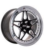 Belak 17x9.5 / 6.25in BS / 6x135mm BP / High Pad / Series 3 - Non-Beadlock Wheel