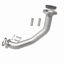Cargar imagen en el visor de la galería, BRE Exhaust 13-17 Toyota RAV4 2.5L Front Pipe Kit