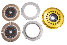 Cargar imagen en el visor de la galería, OS Giken Clutch Overhaul Kit A for Subaru WRX STi EJ20/25