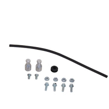 Cargar imagen en el visor de la galería, BBK 94-98 Mustang V6 Replacement Hoses And Hardware Kit For Cold Air Kit BBK 1717