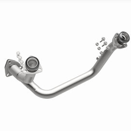 BRE Exhaust 98-99 Hombre S10 Sonoma 4.3L Front Pipe Kit