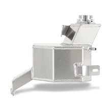 Cargar imagen en el visor de la galería, Mishimoto 13-2018 Ram 6.7L Cummins Aluminum Degas Tank - Natural