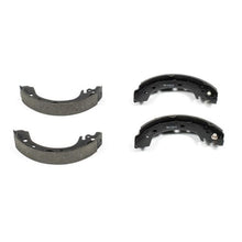 Cargar imagen en el visor de la galería, Power Stop 03-08 Toyota Corolla Rear Autospecialty Brake Shoes