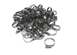 Comp Cams Hose Clamps, 25-40 Mm 1-1 5/8