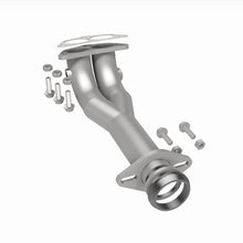 Cargar imagen en el visor de la galería, BRE Exhaust 06-12 Eclipse 2.4L Front Pipe Kit