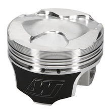 Cargar imagen en el visor de la galería, Wiseco Subaru FA20 Direct Injection Piston Kit 2.0L -9.5cc