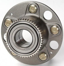 Cargar imagen en el visor de la galería, MOOG 91-95 Acura Legend Rear Hub Assembly