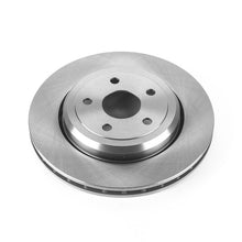 Cargar imagen en el visor de la galería, Power Stop 18-19 Dodge Durango Rear Autospecialty Brake Rotor