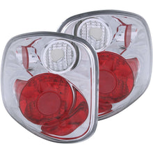 Cargar imagen en el visor de la galería, ANZO 2001-2003 Ford F-150 Taillights Chrome