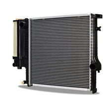 Cargar imagen en el visor de la galería, Mishimoto BMW E36 3-Series Replacement Radiator 1992-1999