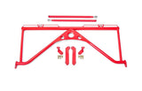 BMR Suspension 16-24 6th Gen Camaro Harness Bar - Red