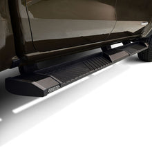 Cargar imagen en el visor de la galería, Westin 15-25 Chevrolet/GMC Colorado/Canyon CC AT6 Running Boards - Black