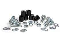 Cargar imagen en el visor de la galería, Zone Offroad 2025 RAM 1500 Front Bumper Spacer Kit