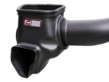 Cargar imagen en el visor de la galería, AWE Tuning 24-26 Ford S650 Mustang GT/Dark Horse S-FLO Carbon Intake
