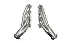 Cargar imagen en el visor de la galería, Gibson 96-98 Chevrolet C2500 Cheyenne 7.4L 1-3/4in 16 Gauge Performance Header - Ceramic Coated