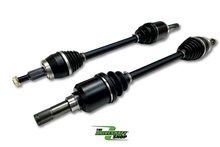 Cargar imagen en el visor de la galería, DSS 2015+ Dodge Charger/Challenger Hellcat/SRT Level 5 Direct Fit Axle RA7288X5