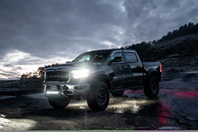 Cargar imagen en el visor de la galería, Lund 2018-2019 Ram 1500 NightFX Guide Lights - Black