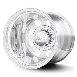 Mickey Thompson MT Classic Forged Wheel - 17x14 5x5.5 3.50 - 277338