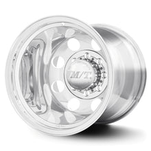 Load image into Gallery viewer, Mickey Thompson MT Classic Forged Wheel - 17x14 8x6.5 3.50 - 277340