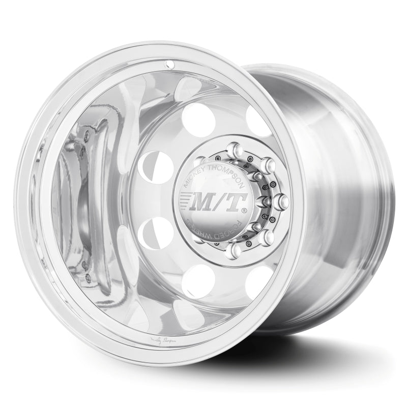 Mickey Thompson MT Classic Forged Wheel - 17x16 6x5.5 3.50 - 277624