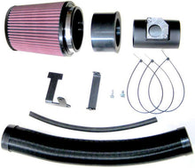 Cargar imagen en el visor de la galería, K&amp;N Performance Intake Kit TOYOTA COROLLA T-SPORT, 1.8L, 16V, L4, 189BHP