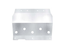 Cargar imagen en el visor de la galería, ICON 23-25 Chevrolet Colorado / GMC Canyon Front Diff Skid Plate