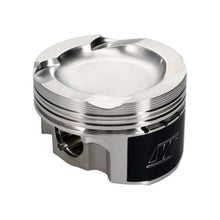 Cargar imagen en el visor de la galería, Wiseco BMW N54B30 84.00mm Bore 1.244 Compression Height Piston Kit