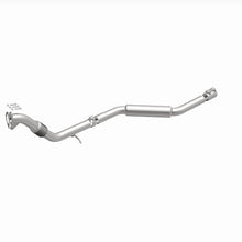 Cargar imagen en el visor de la galería, MagnaFlow BRExhaust 18-24 Audi Q5 Front Pipe Kit