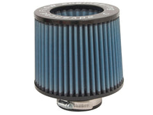 Cargar imagen en el visor de la galería, aFe MagnumFLOW Air Filters UCO P5R A/F P5R 2-1/2F x 6B x 5-1/2T (Inv) x 5H (IM)
