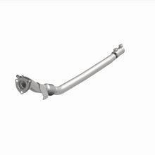 Cargar imagen en el visor de la galería, BRE Exhaust 05-08 A4 Quattro 2.0L Front Pipe Kit