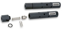 Cargar imagen en el visor de la galería, Moroso Pressure Regulator Fuel Log w/Shims - 6-10psi Adjustment