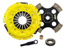 Load image into Gallery viewer, ACT 1990 Nissan 300ZX XT/Race Rigid 4 Pad Clutch Kit