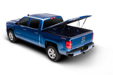 Cargar imagen en el visor de la galería, UnderCover 17-20 Honda Ridgeline 5ft SE Smooth Bed Cover - Ready To Paint