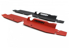 Cargar imagen en el visor de la galería, PERRIN 08-14 Subaru WRX &amp; STI / 08-11 Impreza Radiator Shroud - Red