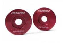 Cargar imagen en el visor de la galería, PERRIN 08-14 Subaru WRX/STI / 08-11 Impreza / 09-13 Forester XT Differential Subframe Lockdown Syst