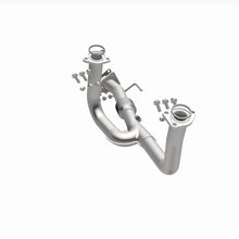 Cargar imagen en el visor de la galería, BRE Exhaust 99-04 Odyssey 3.5L Front Pipe Kit