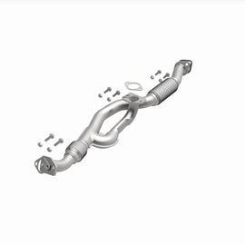BRE Exhaust 05-10 Sportage Tucson 2.7L Front Pipe Kit