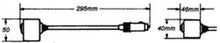 Cargar imagen en el visor de la galería, Technical Drawing