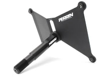 Cargar imagen en el visor de la galería, PERRIN 15-17 Subaru WRX/STI (w/o FMIC) / 13-17 Crosstrek / 12-16 Impreza License Plate Reloc. Kit