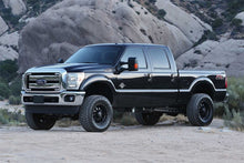 Cargar imagen en el visor de la galería, Fabtech 08-16 Ford F250/350 4WD 4in 4 Link System - Component Box